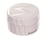 Samourai发蜡膏 80g　[サムライ　ワックス　グリース80g]