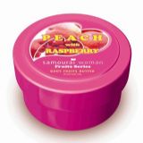 samourai woman全身水果护肤油 peach&raspberry 40ｇ[サムライウーマン　ボディフル－ツバターＰＲ　40
