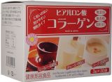 透明质酸骨胶原 3gx30包[ヒアルロン酸コラーゲン　３ｇ×３０袋]