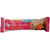 乐天水果味骨胶原派25g（5条装）[ロッテ　フルーツコラーゲンバー　25ｇ  5本セット]