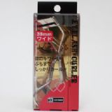 日本直送MKB超大39mm宽睫毛夹[MKB アイラッシュカーラー ワイドサイズN]