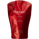 日本直送TSUBAKI深层亮发型洗发香波 400ml替换装[ツバキ(TSUBAKI) シャンプー つめかえ用 400mL]