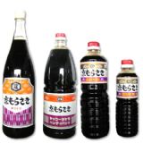 日本竹茂酱油工房   京紫酱油  500ml  1瓶[タケモ　京むらさき  500ｍｌ]