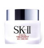 正规品 Max Factor SK-II facial hydrating UV cream 50g[正規品　マックスファクター　SK-II　フェイシャル