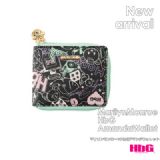 MarilynMonroe×HbG AmandaWalletマリリンモンロー×HbGアマンダウォレット【HbG】エイチビージー 