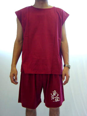 男士无袖t恤性价比 无袖t恤男韩版潮质量好推荐