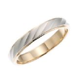 日本制造的批发价格] [婚姻＆PairRing Marijjiringukonbivirejji[【日本製】卸価格Marriage&PairRing マ