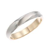 日本制造的批发价格] [婚姻＆PairRing Marijjiringukonbi C107[【日本製】卸価格Marriage&PairRing マリ