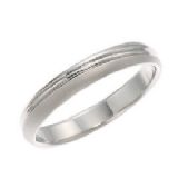 日本制造的批发价格]谢赫婚姻＆PairRing Marijjiringu PT1000用[【日本製】卸価格Marriage&PairRing マ