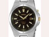 ◆SEIKO◆自動発電◆SKA399P1[◆セイコー◆キネティック·オールチタン仕様◆自動発電]