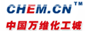 中国万维化工城