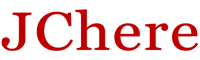 JChere logo