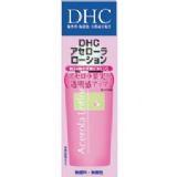 DHC品牌  金虎尾系列美白化妆水  SS 40ml[アセロラローションSS 40ml]