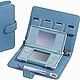 日本任天堂DS Lite 游戏机专用系统保护外壳！[Nintendo DS Liteゲーム機専用システムバ