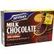 明治McVitie''s牛奶巧克力夹心饼干（3片装x3袋）[マクビティ ミルクチョコレートビスケ