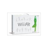 日本任天堂Wii Fit[Wii Fit]