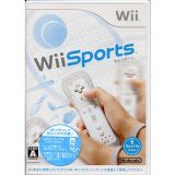 日本任天堂WiiSports[WiiSports【ウィースポーツ】]
