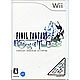 日本任天堂 Wii专用 “FINAL FANTASY echoes of time  ”游戏光盘[【Wii】FF クリスタ