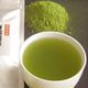 日本直送静冈原产有机栽培绿茶粉（有着安全的有机JAS标志）[安心の有機JASマーク　本場
