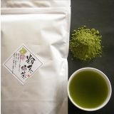 500g超值经济装！日本热荐静冈原产美味绿茶粉[お茶の本場·静岡の粉末緑茶たっぷりお得