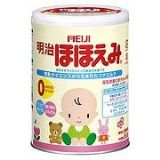1罐　日本原装 　明治1段ほほえみ0~9个月婴儿奶粉 850g 1桶[1缶　明治ほほえみ　赤ちゃん[明治乳業　ほほえ